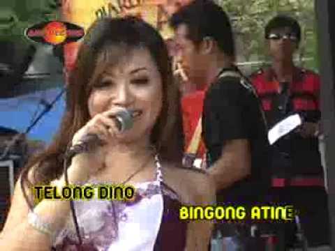 Ikif Khawazima - Bojo Loro  | Dangdut (Official Music Video)