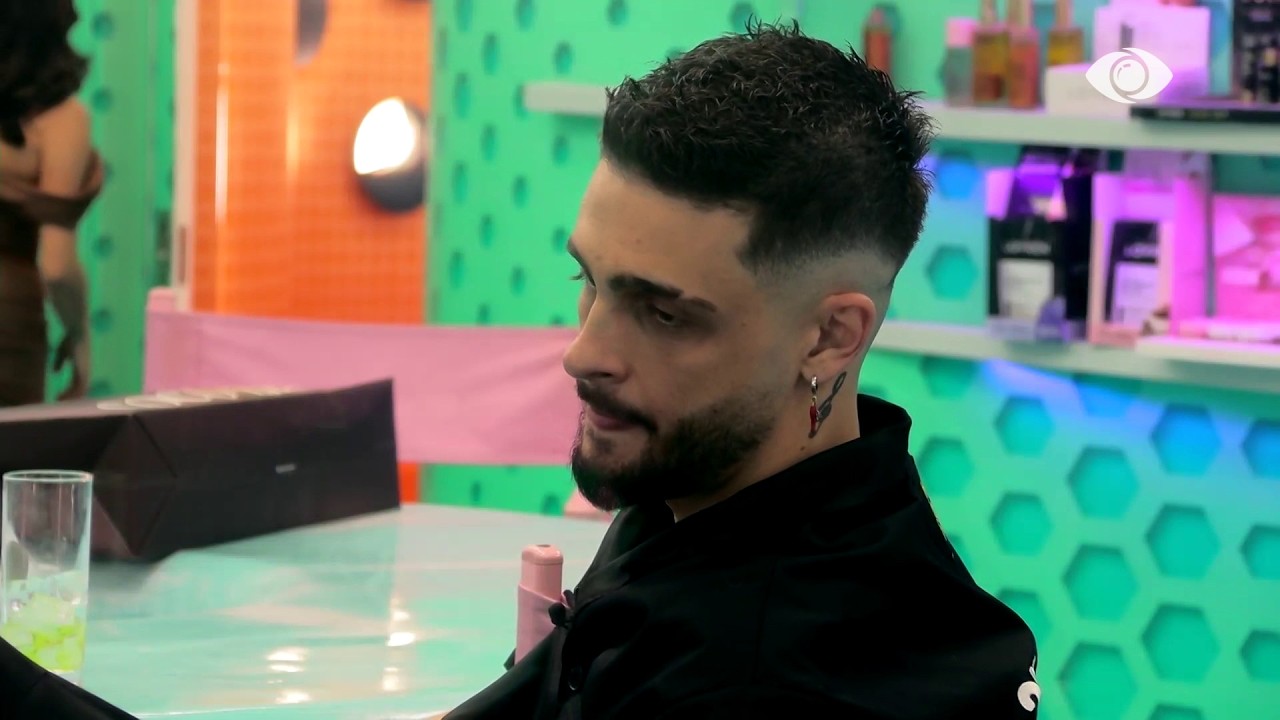 “Kur kam hyrë këtu i kam kërkuar të mos dalin në intervista”/ Vijon diskutimi mes Selin dhe Gimbos