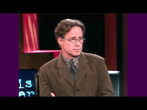 Phil Hartman • Interview (Immigration) • 1997 [Reelin' In The Years Archive]