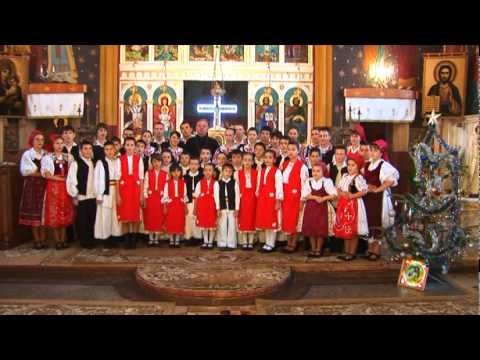 Ansamblurile Junii Şimăndani şi Druşcelile din Bârsa - Viflaime Viflaime 2012