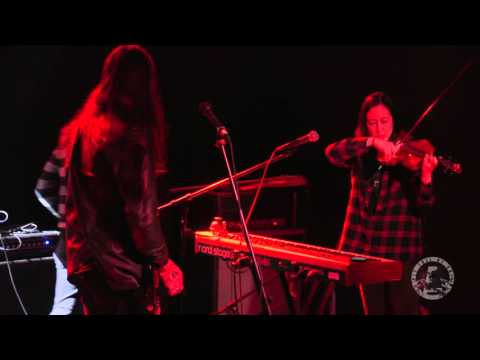 WREKMEISTER HARMONIES live at Saint Vitus Bar, Feb. 23, 2016 (FULL SET)