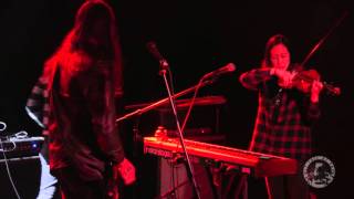 WREKMEISTER HARMONIES live at Saint Vitus Bar, Feb. 23, 2016 (FULL SET)