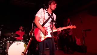 Charlie Worsham LIVE - Break What&#39;s Broken - Mechanicsburg, PA