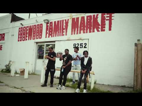 Jay Rucci - Roc-A-Fella (Official Video)Shot by @MattRollThatBack