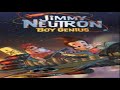 Do De Rubber Duck Jimmy Neutron Version
