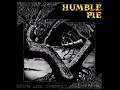 HUMBLE PIE - take me back