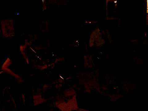 Lunatic & The Immigrant Song covered by The Cabin Fever Band