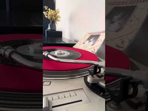 Celena Duncan - I Want Your Love Back (7 INCH)