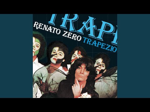 Videoclip de Un uomo da niente — Renato Zero