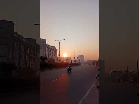 Good Morning Dhaka...🎴⏰#arnirob #imnirob #nirob #DhakaBangladesh #coversong #arijitsingh #song