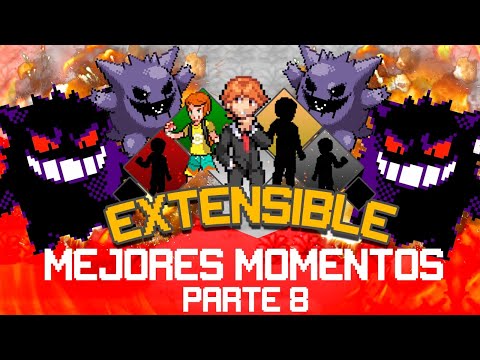 MEJORES MOMENTOS DE FOLAGOR #8 - MEGALOCKE EXTENSIBLE