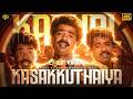 காதல் கசக்குதயா 4K 60FPS HD Video Song Kadhal Kasakkuthaiya Song Aan Paa