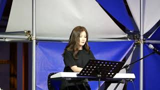 새봄 - 바다에 두고 갈게(Vocal 이민혁)[180902,Breezeway Music Weeks 2018]