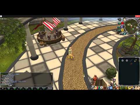 regular day in ruins 718