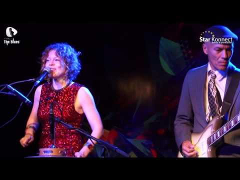 Lil Red & The Roosters - Kidney Stew (at Simply The Blues)