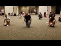 Princess Jasmine Bellydance Class1