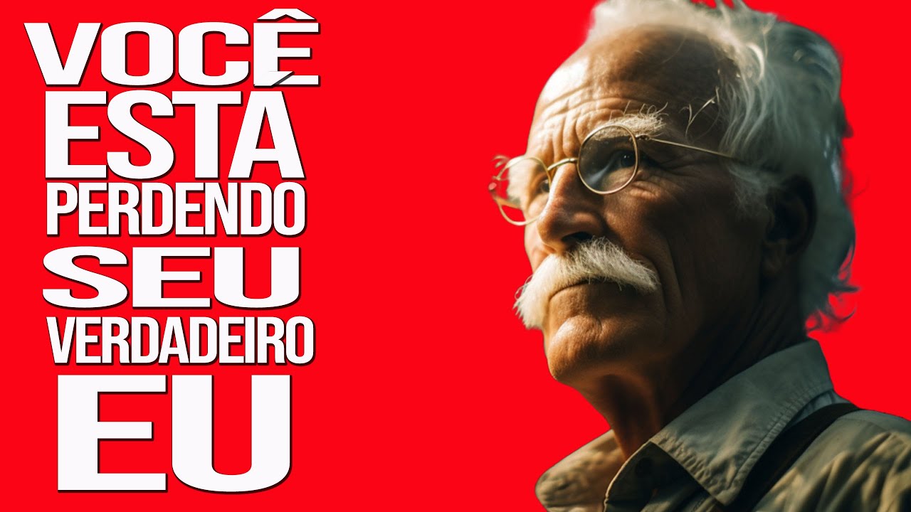 THE MYSTERIES OF THE UNCONSCIOUS: JUNG KNEW SOMETHING THAT NOBODY TALKS ABOUT!