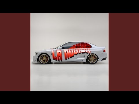 LA MOVIDAA (feat. Kaceres) (Radio Edit)