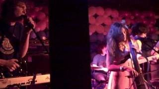 Ra Ra Riot--Untitled (Too Dramatic)