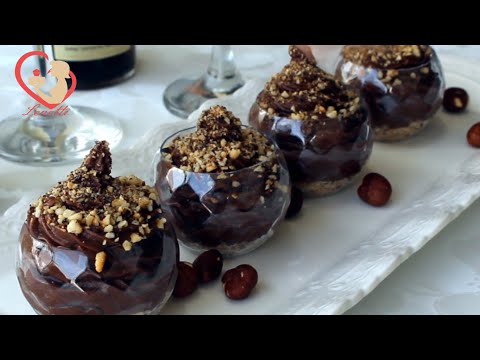 download lagu mp3 mp4 Mini Chocolate Desserts, download lagu Mini Chocolate Desserts gratis, unduh video klip Mini Chocolate Desserts