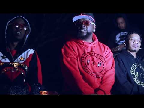 Poppablack Hoody Music Video