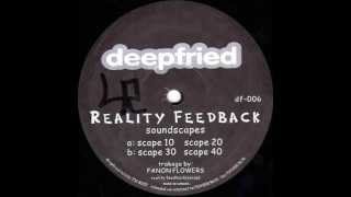 Reality Feedback - Scape 20