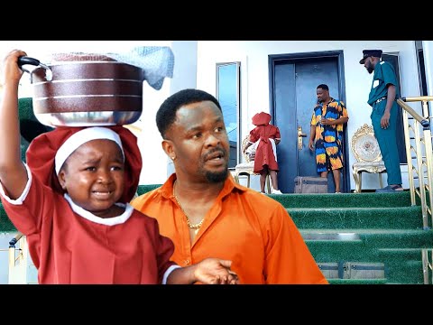 ODOGWU CHEF - OLUEBUBE GEN Z HOUSEHELP ( OLUEBUBE LATEST COMEDY MOVIE | NIGERIA MOVIE