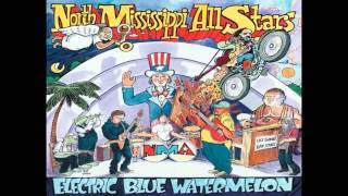 North Mississippi Allstars   No Mo HD   YouTube