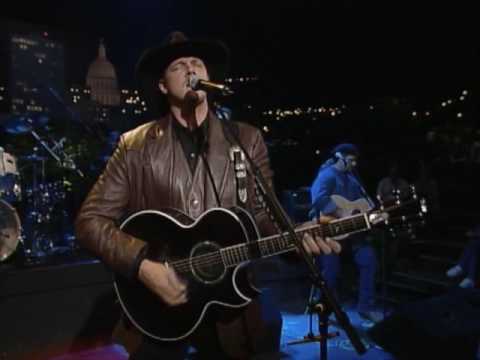 Theres A Girl In Texas - Trace Adkins