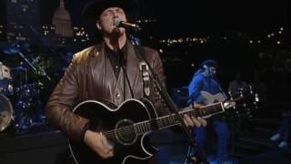 Trace Adkins - &quot;There&#39;s A Girl In Texas&quot; [Live from Austin, TX]