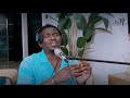 DESPERATE FOR YOU DEEP WORSHIP Victor Thompson