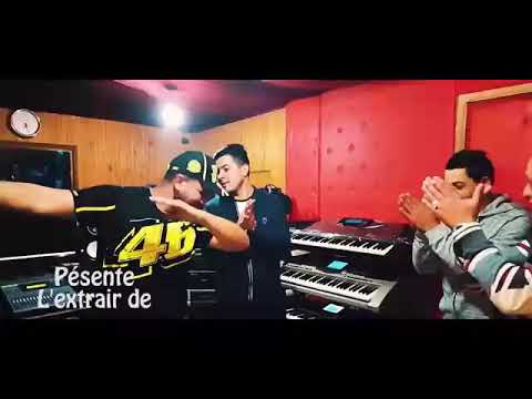 Cheb omar - attention