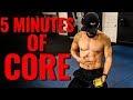 ADVANCED CORE & Abs Workout (STRONG, Six Pack Follow Along Routine)