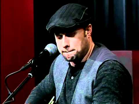 Brian David Acoustic Duo Performance of the new song 