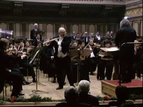 @ionbogdanstefanescu  Elgar - Salut d”amour