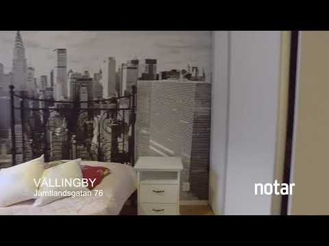 - 2:a · 56m2 - Vällingby Centrum : Via Notar mäklare Vällingby / Hässelby / Nälsta