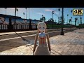 Pastel Palettes - Chisato Shirasagi para GTA San Andreas vídeo 1
