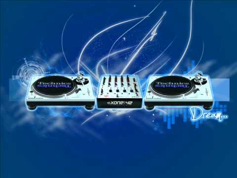 Musica de antro 2011(5 canciones) DJ AL3X