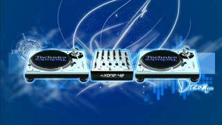 Musica de antro 2011(5 canciones) DJ AL3X