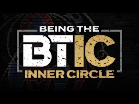 Watch – Being The Inner Circle
