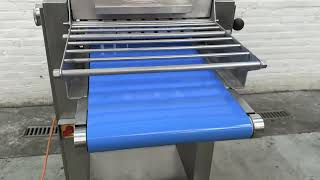 Maja ESB 441 ny&uacute;z&oacute; g&eacute;p | K&eacute;p 4 - Machineryline