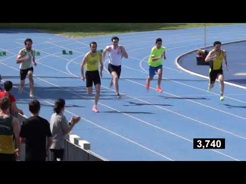 2021 05 08 Mantova 100 M Serie 7