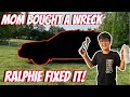 Dirt Cheap Copart Wreck! Is It Worth It?