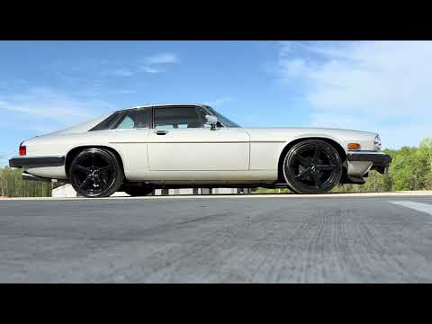 1984 Jaguar XJS (CC-2064817) for sale in Statesville, North Carolina