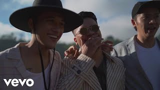 SMASH - Fenomena (Official Video)