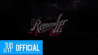 DAY6 "Remember Us : Youth Part 2" Album Sampler