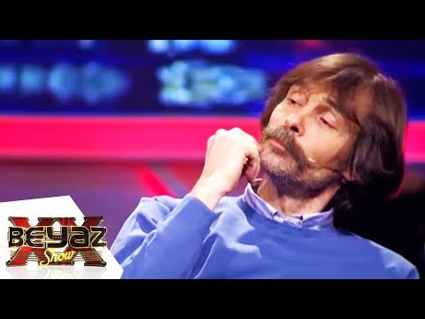 Behzat Ç.'deki "Ç" Harfinin Anlamı Ne? - Beyaz Show