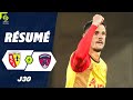 Lens Clermont | 1-0 | Le résumé | Ligue 1 2023-24