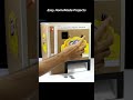 Biscuit Vending Machine