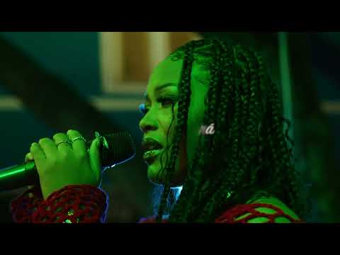 Nkira - Balorá (Visualizer)